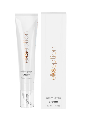 EKSEPTION ULTIM-EYES CREAM