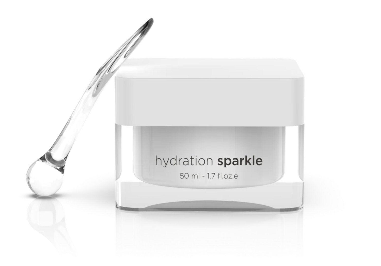 EKSEPTION HYDRATION SPARKLE