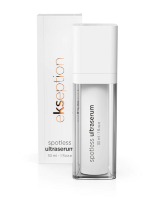 EKSEPTION SPOTLESS ULTRASERUM