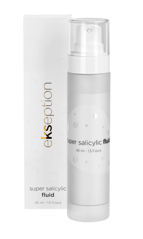 Ekseption Super Salicylic Fluid 45ml