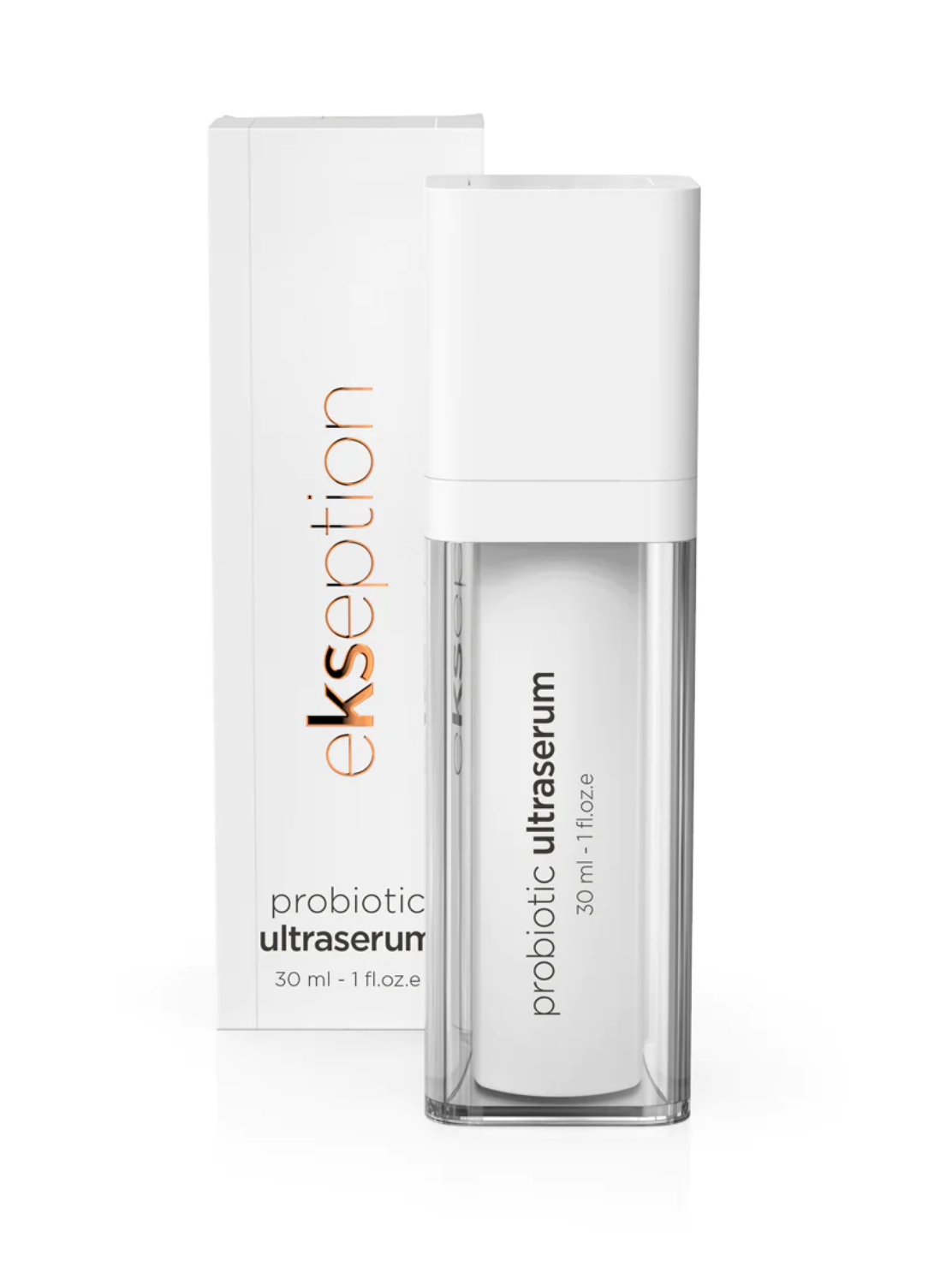 EKSEPTION PROBIOTIC ULTRASERUM