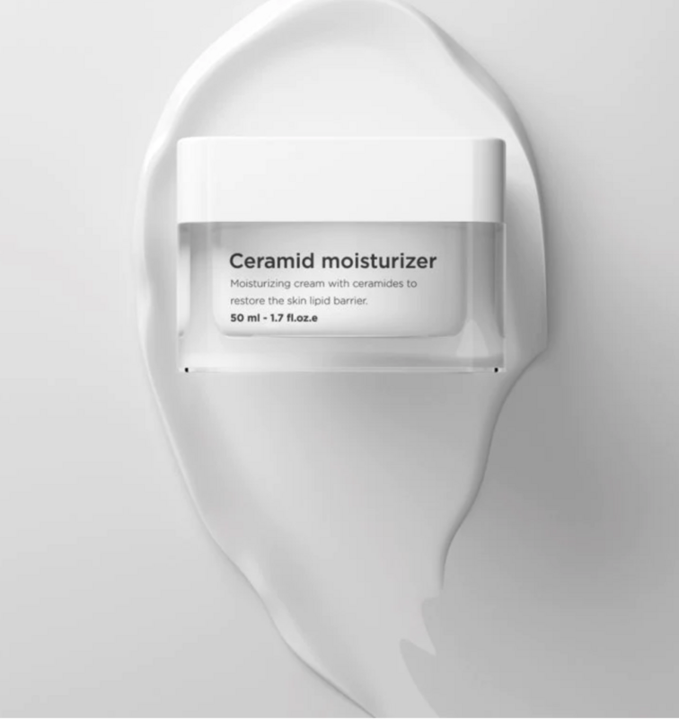 Ceramid Moisturizer
