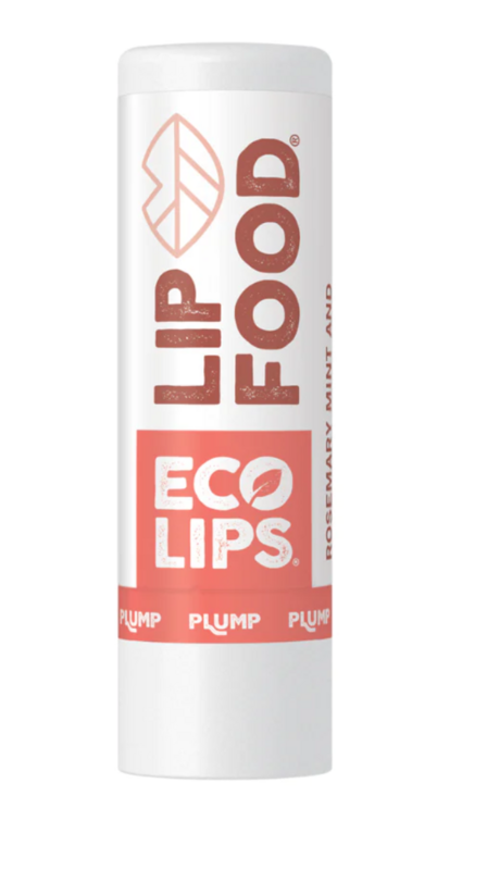 LIP FOOD® PLUMP ORGANIC LIP BALM