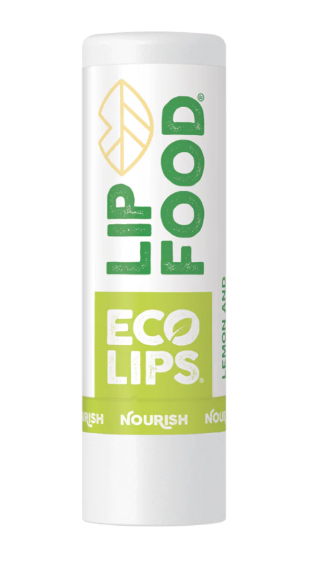 LIP FOOD® NOURISH ORGANIC LIP BALM