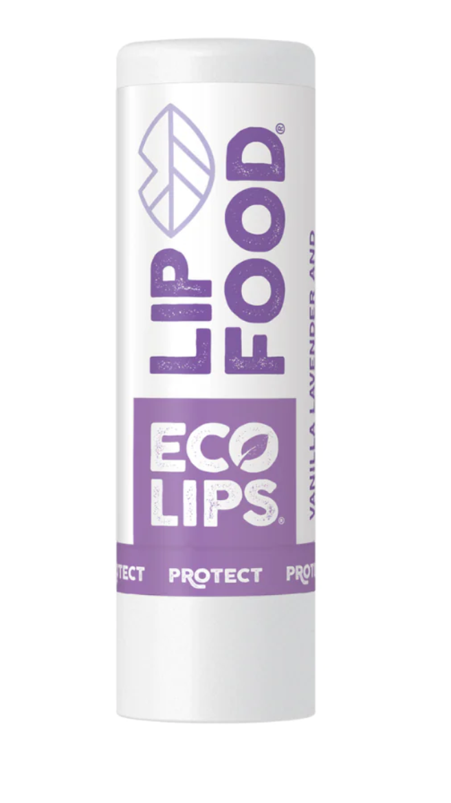 LIP FOOD® PROTECT ORGANIC LIP BALM
