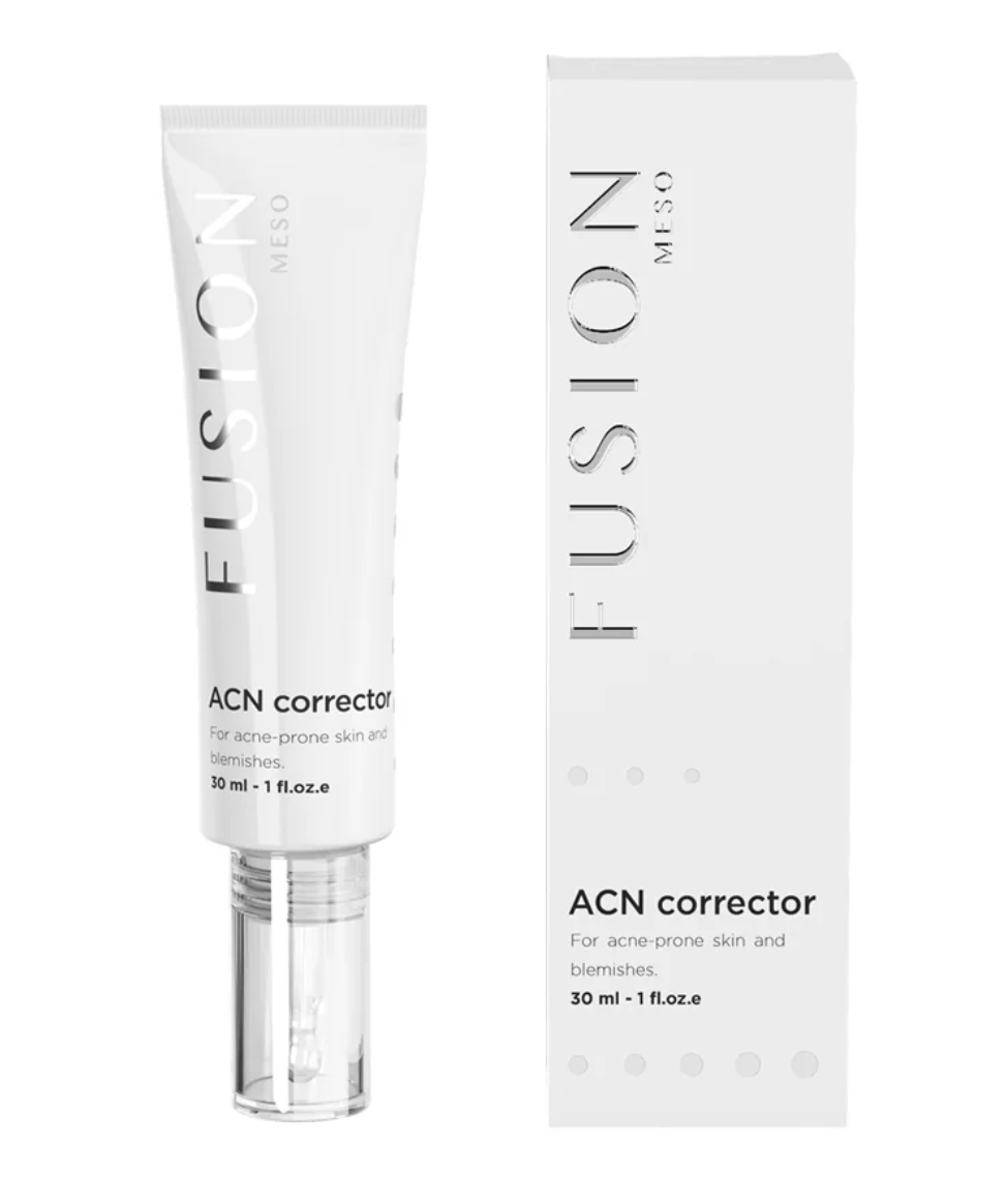 Fusion ACN Corrector