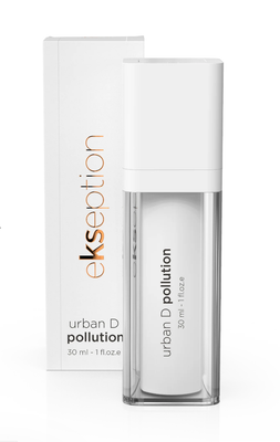 EKSEPTION URBAN D POLLUTION