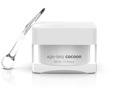 EKSEPTION AGE LESS COCOON