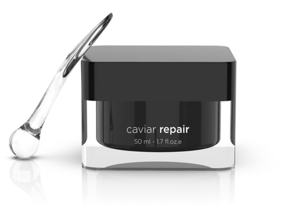 EKSEPTION CAVIAR REPAIR