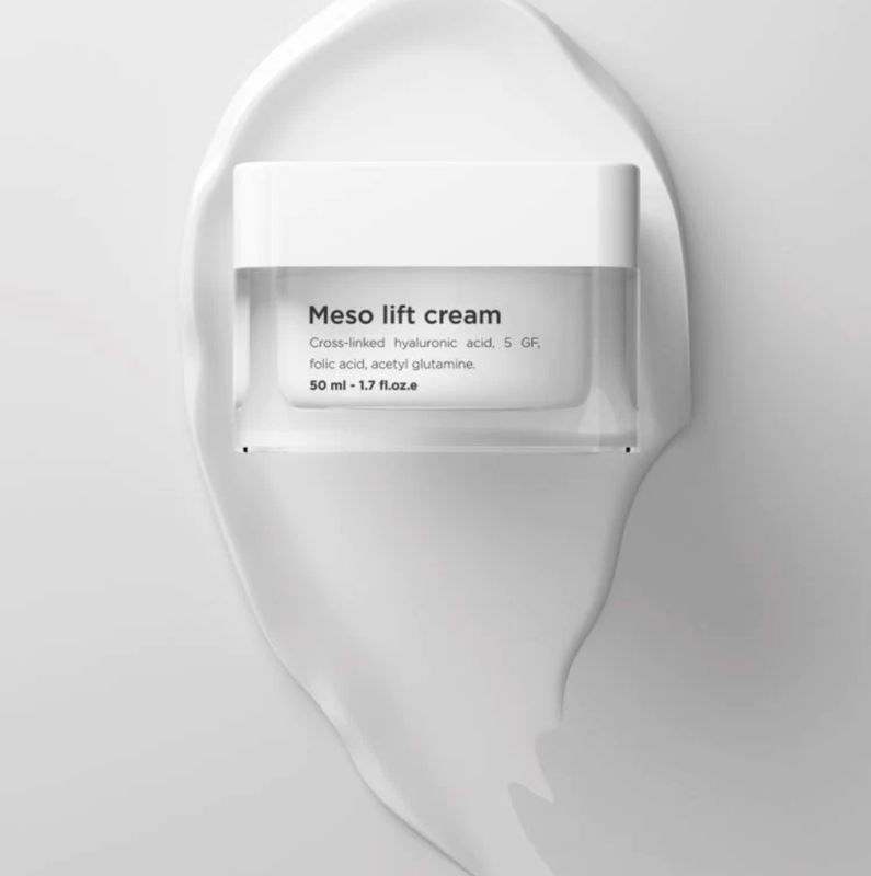 FUSION MESO LIFT CREAM