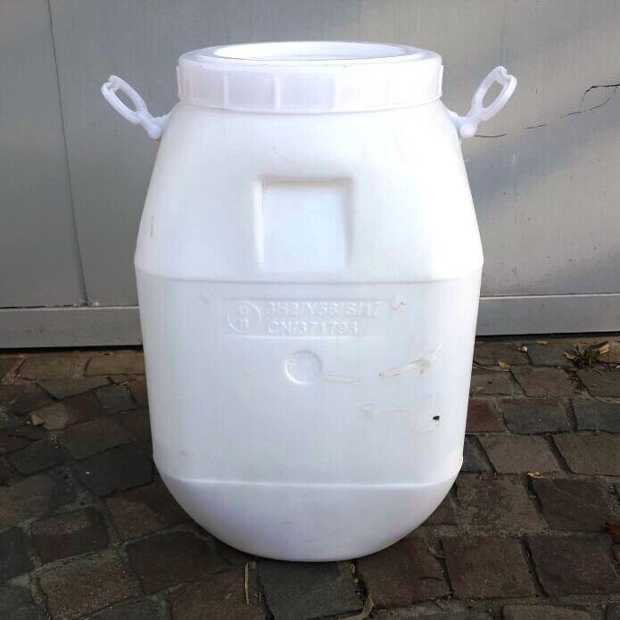 CLORO GRANULADO LENTO