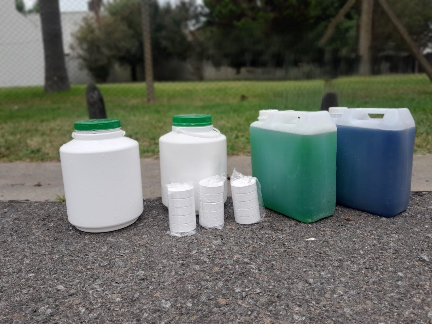 Combo 3 particular full