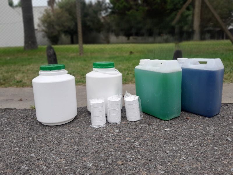 Combo 3 particular full