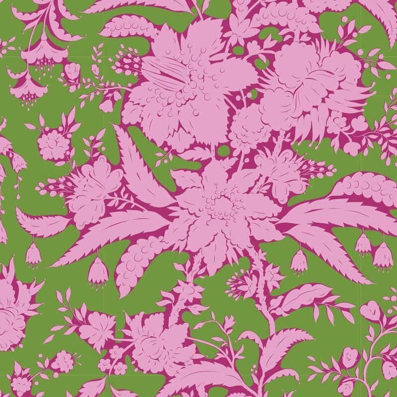 Tilda Bloomsville - Abloom - Fern