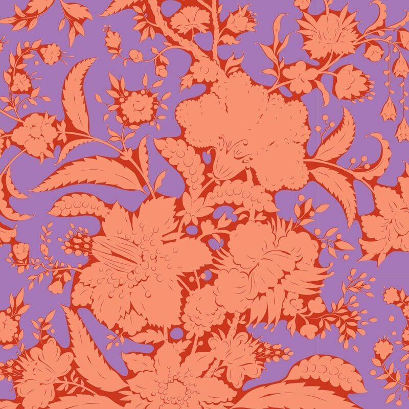 Tilda Bloomsville - Abloom - Iris