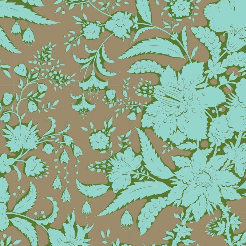 Tilda Bloomsville - Abloom - Mushroom