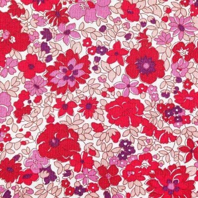 Liberty of London Flower Show Botanical Jewel Collection - Arley Park