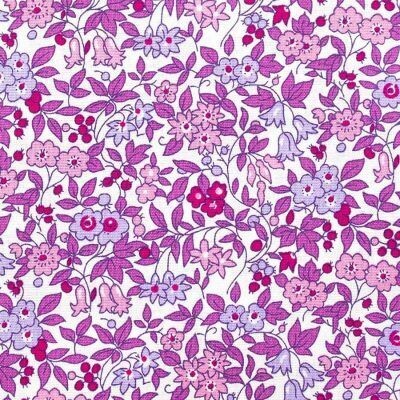 Liberty of London Flower Show Botanical Jewel Collection - Forget Me Not Blossom