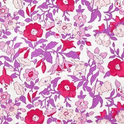 Liberty of London Flower Show Botanical Jewel Collection - Mamie Flower