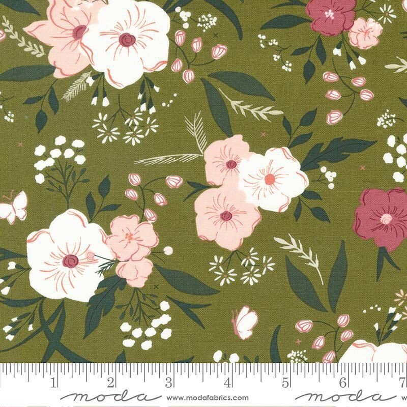Evermore - Bouquet Fern