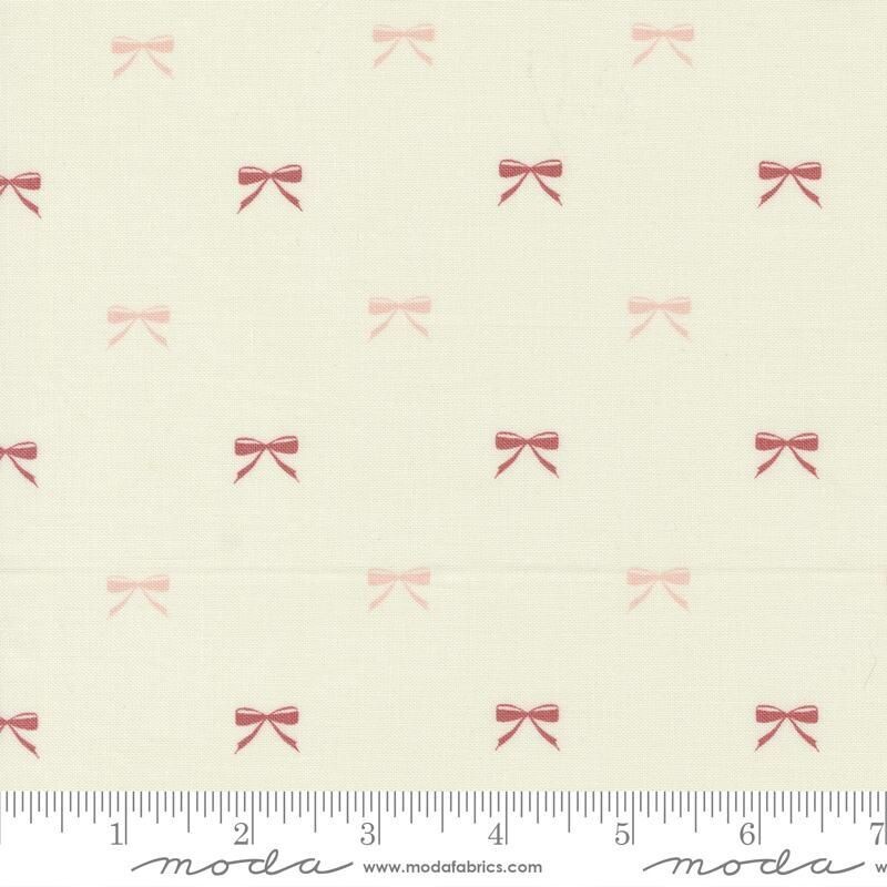 Evermore - Pretty Bows Lace