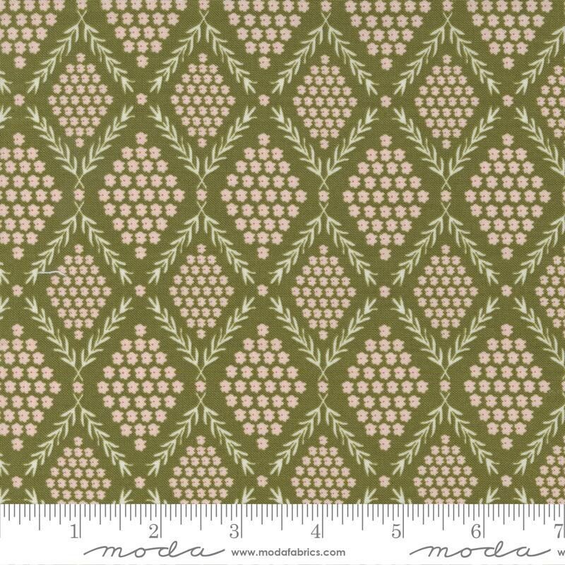 Evermore - Honey Sweet Fern
