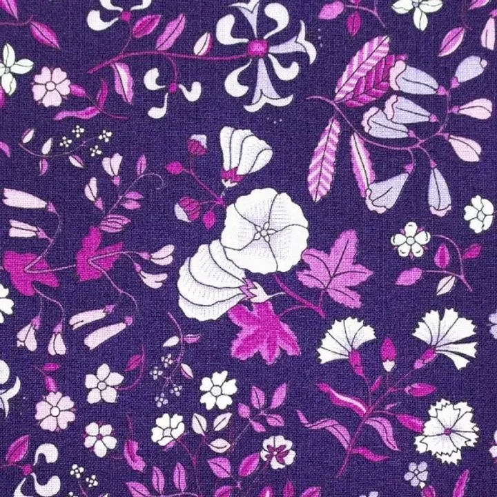 Liberty of London Flower Show Botanical Jewel Collection - Wildeflower