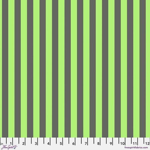Neon True Colours - Tent Stripe