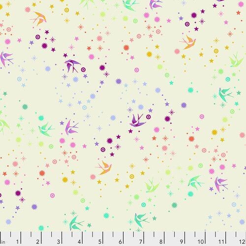True Colours - Fairy Dust