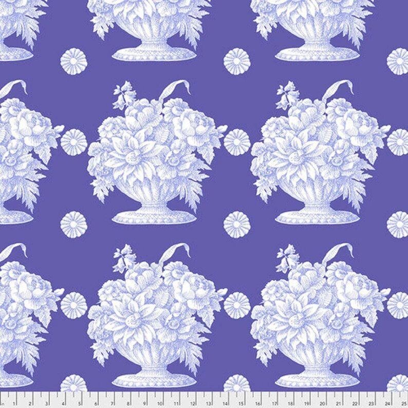 Kaffe Fassett Stone Flower - Fall 2018