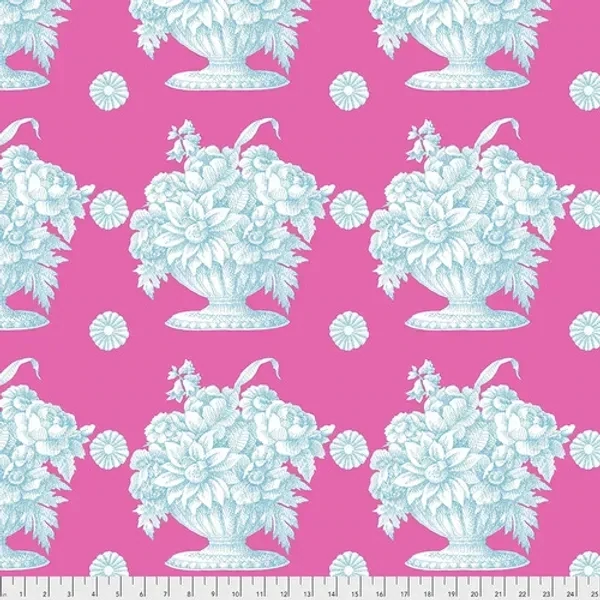 Kaffe Fassett Stone Flower - Fall 2018