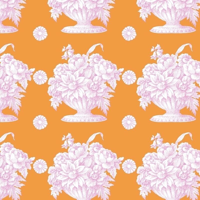 Kaffe Fassett Stone Flower - Fall 2018