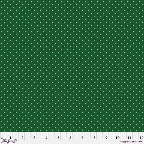 True Colours - Tiny Dots