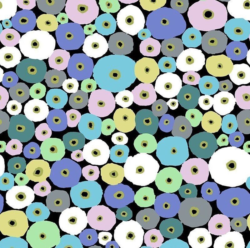 Kaffe Fassett -  Spools 85 & Fabulous