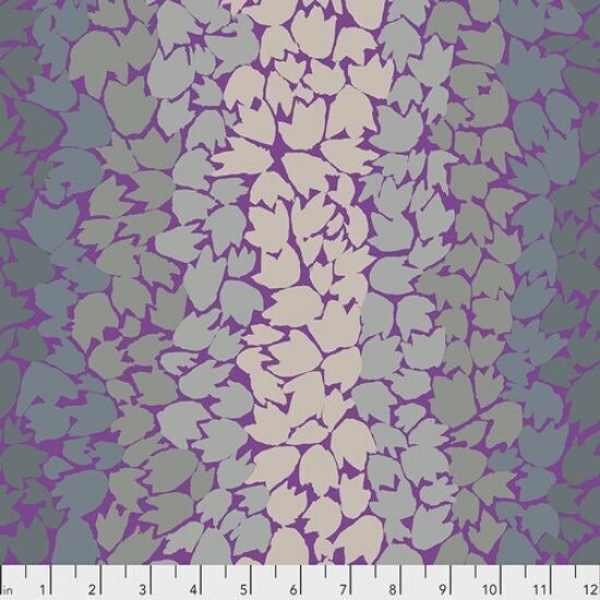 Kaffe Fassett - Ombre Leaves February 2020