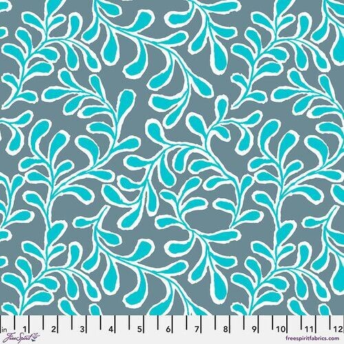Kaffe Fassett - Twig February 2023