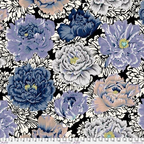 Philip Jacobs - Brocade Peony