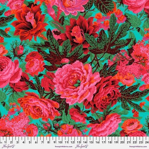Philip Jacobs - Floral Burst February 2023