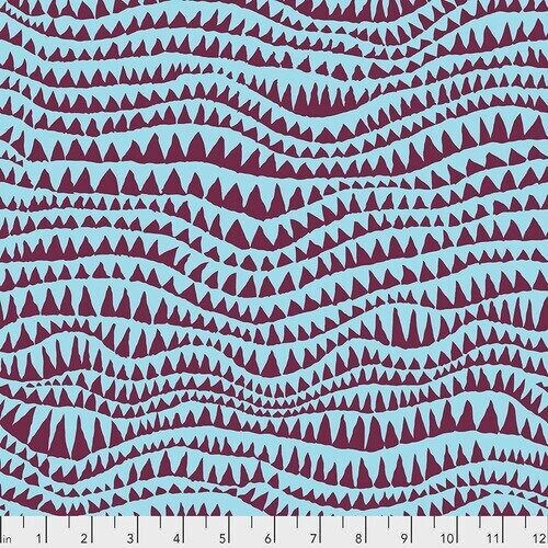 Brandon Mabley - Shark's Teeth Fall 2018