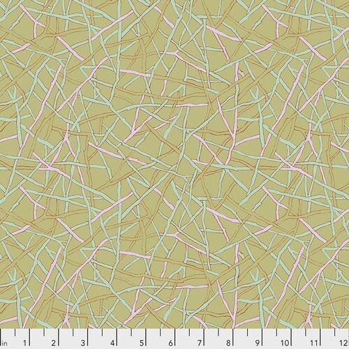 Twiggy - Seeds & Stems