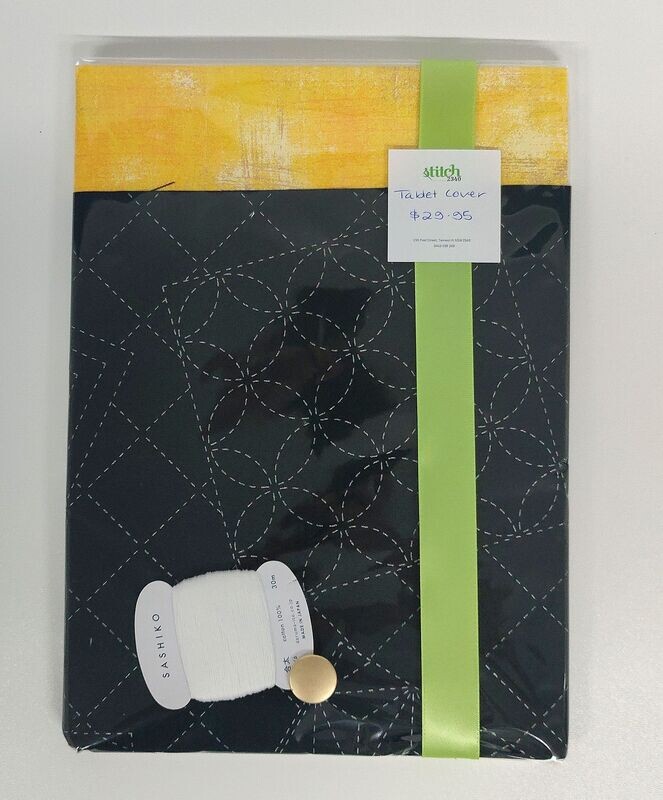 Tablet Cover