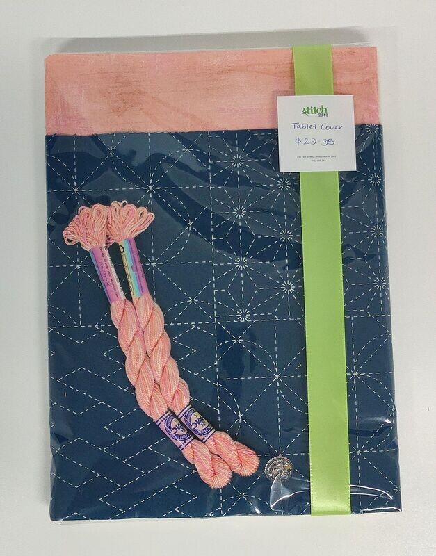 Tablet Cover