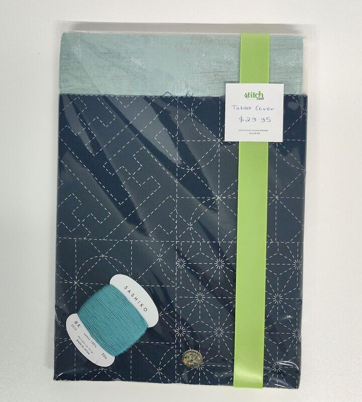 Tablet Cover