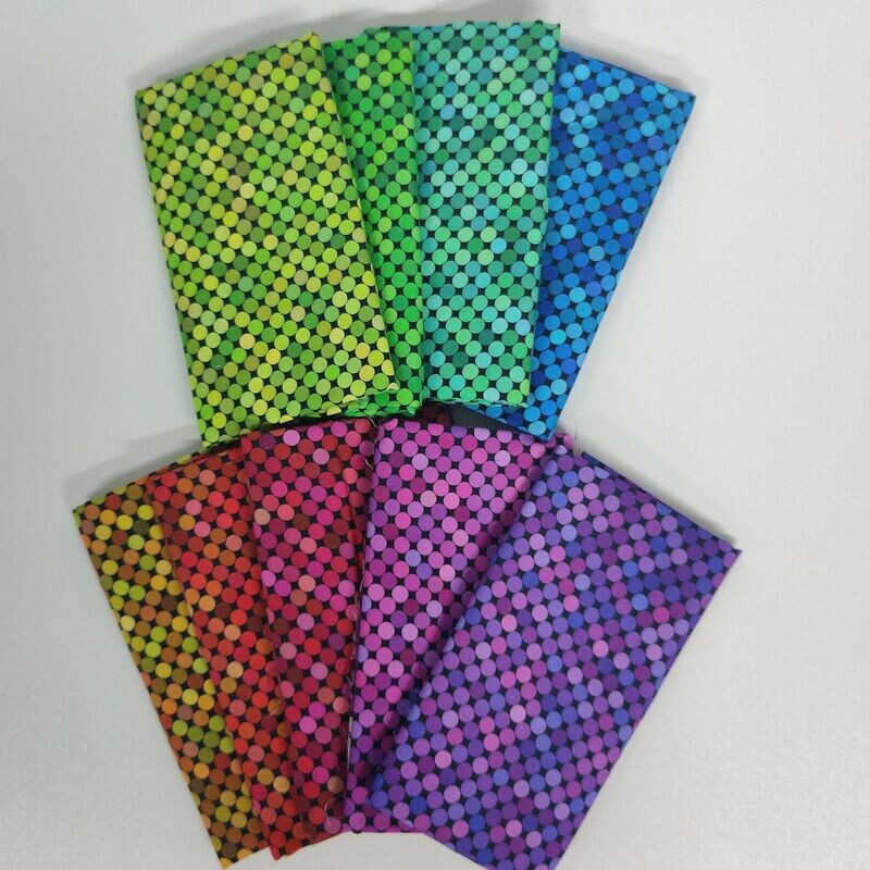 Colourful