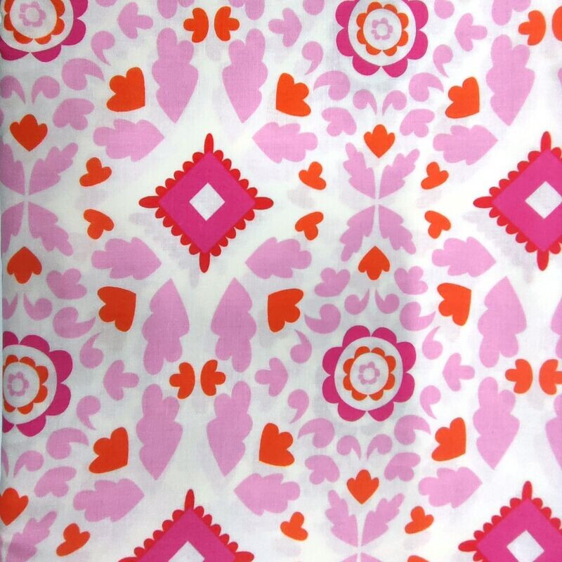 Taza by Dana for Free Spirit