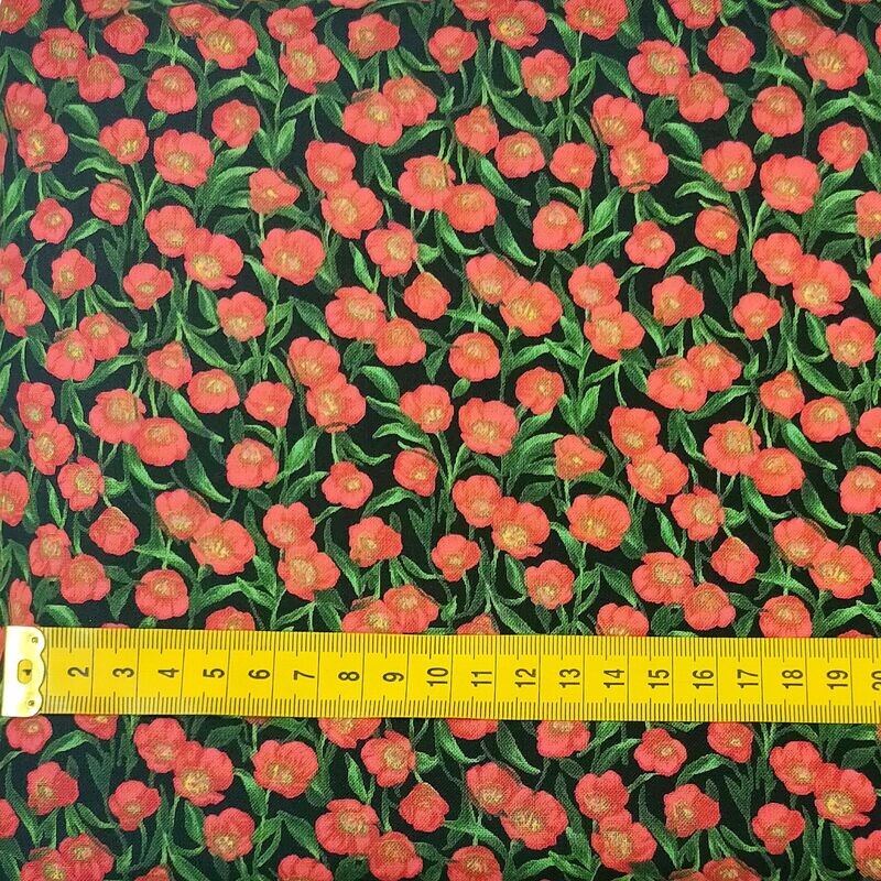 Wildflowers VI