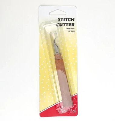 Sew Easy Stitch Cutter