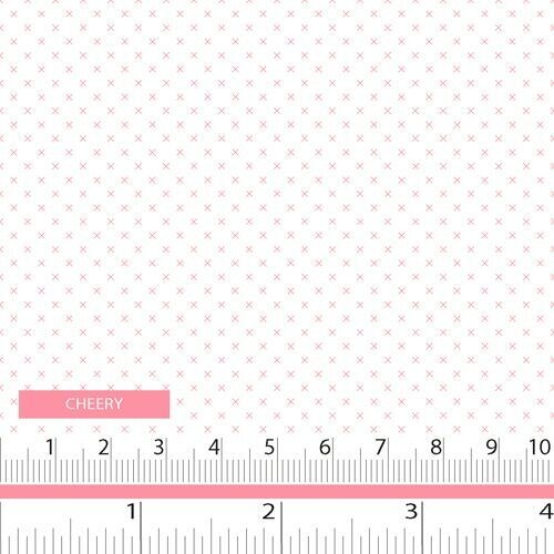 Palette Pleasure Fabric