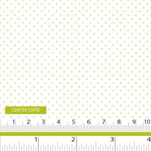 Palette Pleasure Fabric