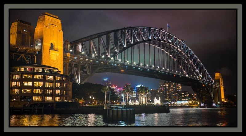 Sydney Sights